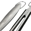 Grillexpert® Bålfad & Tilbehør|Grilltilbehør*Grillsæt 2 dele -