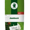 Grønne Fingre® Barkflis*dækbark 60 liter