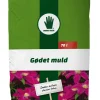 Grønne Fingre® Jord*gødet muld 70 liter