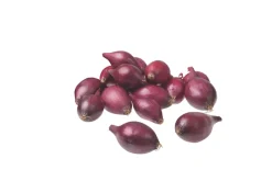 Grønne Fingre® Løg*stikløg rødløg 'Red Baron' 250 g
