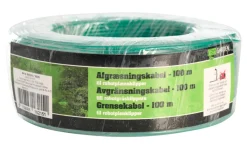 Garden® Robotplæneklippere Og Tilbehør*Grænseledning 100 meter -