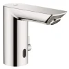 Grohe Håndvaskarmatur*Bau Cosmo E håndvaskarmatur m/sensor
