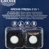 Grohe Rengøringsmidler*Fresh tabs WC tabletter 2 stk.