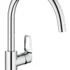 Grohe Køkkenarmatur*Start Loop køkkenarmatur høj tud