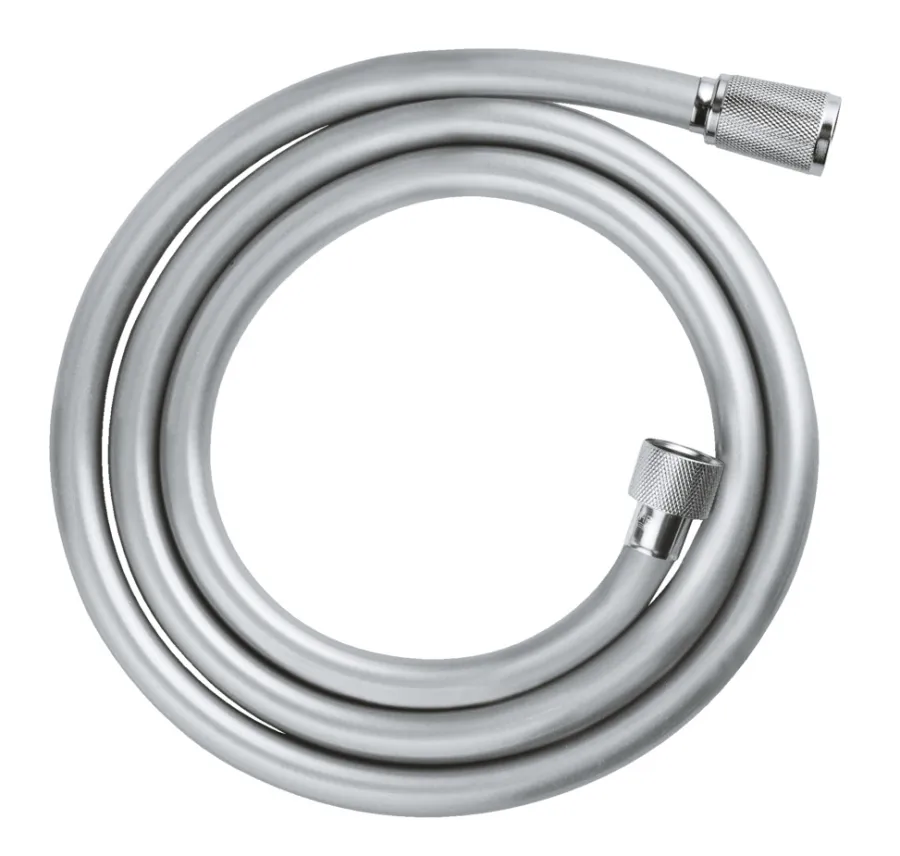 Grohe Brusehoveder & -Slanger*VitalioFlex Trend 150 cm bruseslange