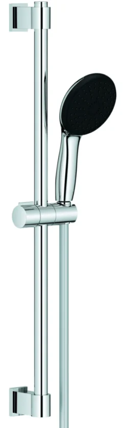 Grohe Brusehoveder & -Slanger*Vitalio Start Ø110 mm brusestangsæt Krom