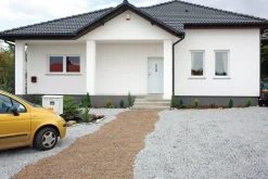 Bedafgrænsning & Minihegn*Græsarmering ecoblokke 395 x 590 mm
