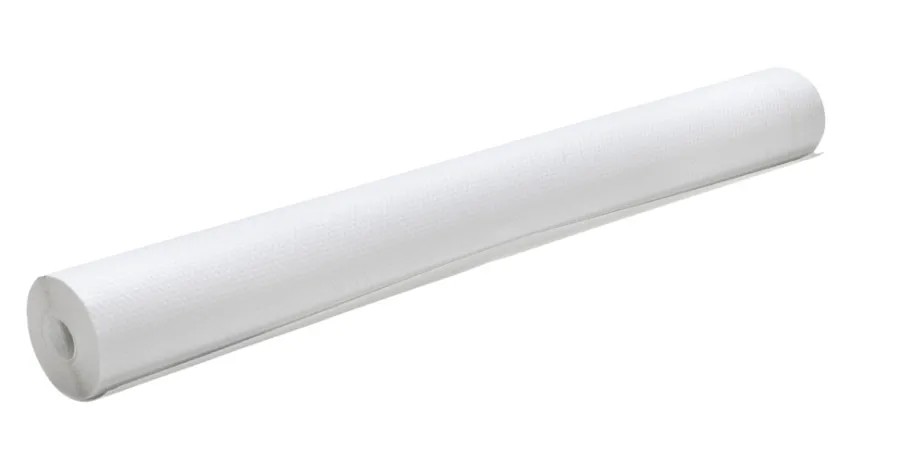 Stabile® Glasvæv & -Filt*Grundet glasvæv 20 meter -