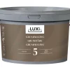 LUXI® Træ- & Metalmaling*Grundmaling hvid 2,25 liter -