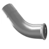 Grøvik Tagrender*N70 udkaster t/nedløbsrør aluminium