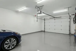 LUXI® Gulvmaling*Gulvmaling 2K epoxy 4 kg - Lysgrå