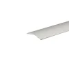 Profillister*Gulvprofil alu selvklæbende 3,2 x 30 x 900 mm
