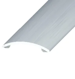 Profillister*Gulvprofil alu selvklæbende 3,2 x 30 x 900 mm