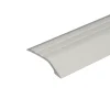 Profillister*Gulvprofil alu 8 x 29 x 900 mm