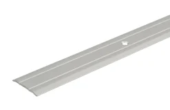 Profillister*Gulvprofil alu 2,5 x 25 x 900 mm