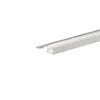 Profillister*Gulvprofil basis alu 16–22 mm, 900 mm