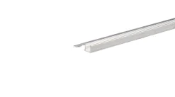Profillister*Gulvprofil basis alu 16–22 mm, 900 mm