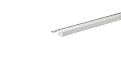 Profillister*Gulvprofil basis alu 10–16 mm, 900 mm