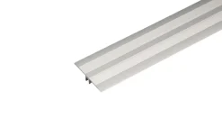Profillister*Gulvprofil top alu folieret 1,8 x 42 x 1800 mm