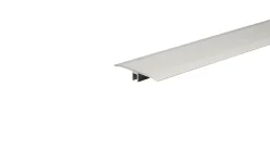 Profillister*Gulvprofil top alu glat folie 1,8 x 42 x 900 mm