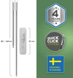Nordic Stream Rengøringsartikler*Gulvrengøringssæt