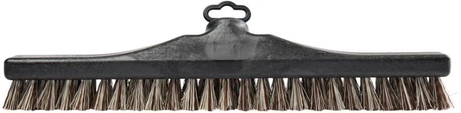 G. Funder Rengøringsartikler*Gulvskrubbe 40 cm m/supergevind -