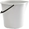 G. Funder Spande|Rengøringsartikler*Gulvspand - hvid - 10 liter -