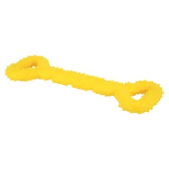 PetZone Hunde- Og Katteartikler*Gummiben XL 22,5 cm -