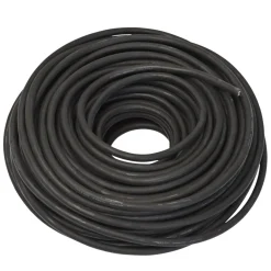 Kabler & Ledninger*Gummikabel 5 x 1,5 mm² 50 meter