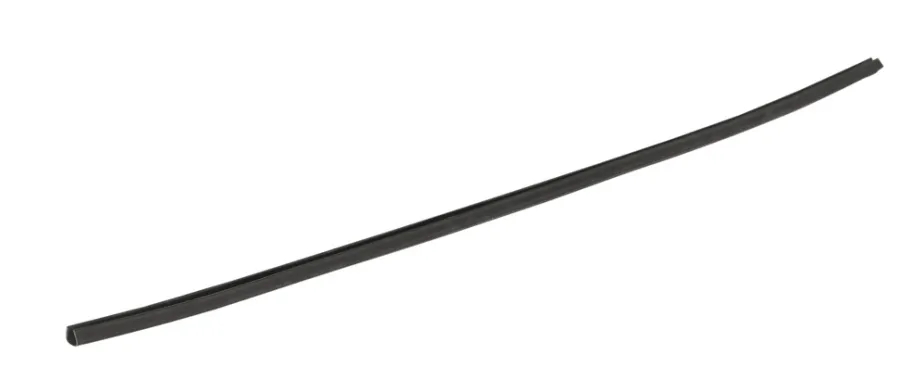Panelhegn*Gummilister til havehegn 16 mm × 190 cm 2 stk.