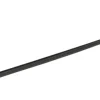 Panelhegn*Gummilister til havehegn 16 mm × 95 cm 2 stk.