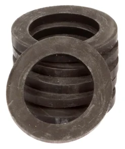 Vvs-Artikler*Gummipakning 3/4" til forskruning 6 stk.