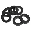 Vvs-Artikler*Gummipakning 1/2" x 12 mm - 6 stk.