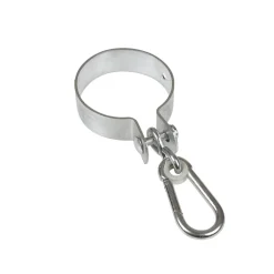Ud & Leg® Gynger*Gyngebeslag rundt Ø105 mm