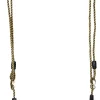 Ud & Leg® Gynger*Gyngesæde flex sort