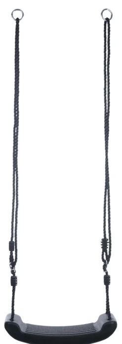 Ud & Leg® Gynger*Gyngesæde sort