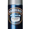 Hammerite Spraymaling*metalmaling sølv glat 400 ml