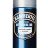 Hammerite Spraymaling*metalmaling sølv hammereffekt 400 ml