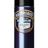 Hammerite Spraymaling*metalmaling sort glat 400 ml