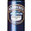 Hammerite Spraymaling*metalmaling sort hammereffekt 400 ml