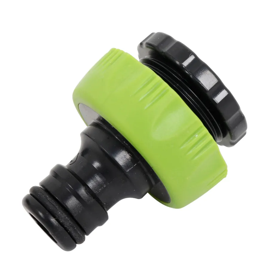 Garden® Koblinger & Sprøjtepistoler*Hanekobling 1/2" + 3/4" -