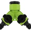 Garden® Koblinger & Sprøjtepistoler*Hanekobling Y-forgrener -