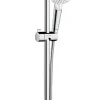 hansgrohe Brusehoveder & -Slanger*Crometta brusestangsæt krom