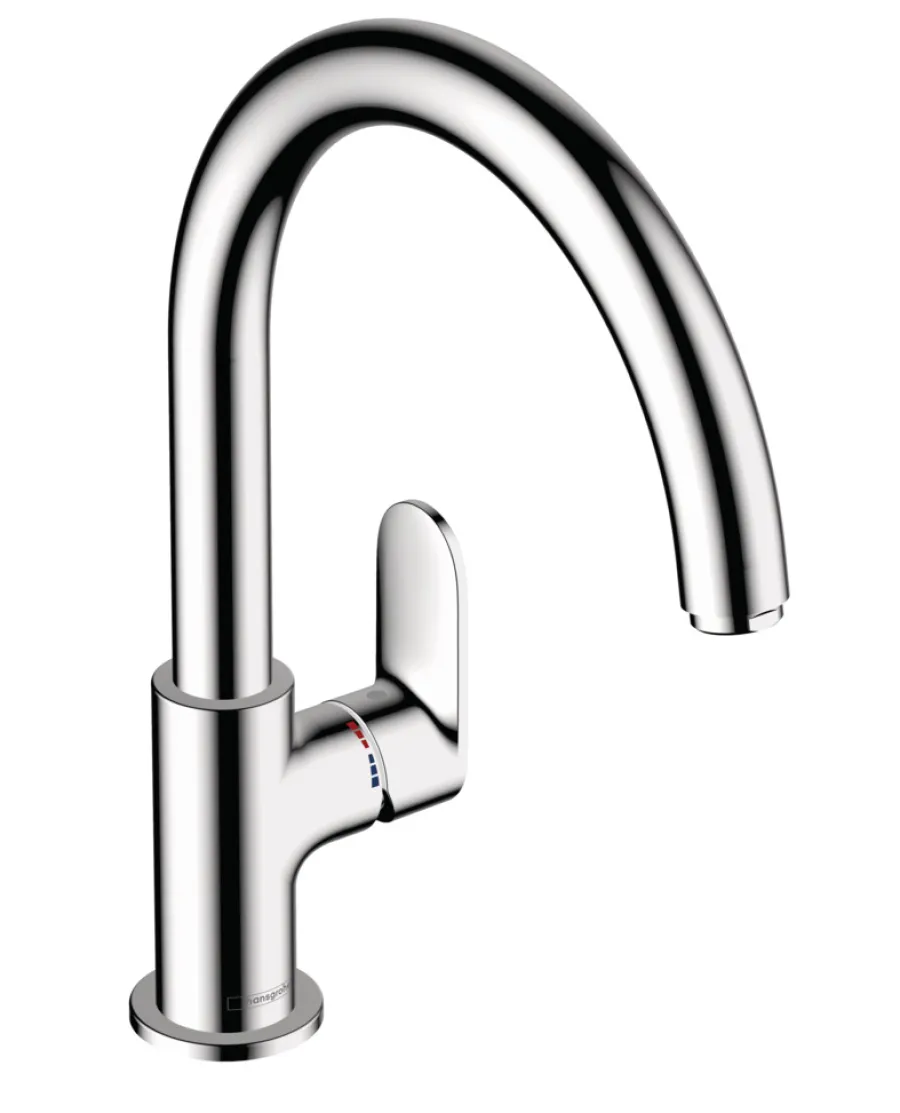 hansgrohe Køkkenarmatur*Vernis Blend M35 køkkenarmatur
