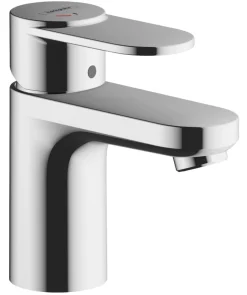 hansgrohe Håndvaskarmatur*Vernis S70 håndvaskarmatur krom