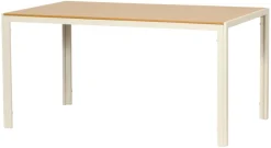 Sunlife® Sæsonafslutning|Haveborde*Havebord Vermont 150 x 90 cm -