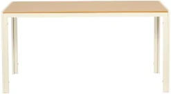Sunlife® Sæsonafslutning|Haveborde*Havebord Vermont 150 x 90 cm -