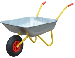 Garden® Trillebøre & Sækkevogne*Havebør 80 liter/100 kg -