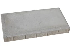 Betongruppen RBR Havefliser & Belægningssten*Haveflise Nordic-Line grå 30 x 60 x 8 cm