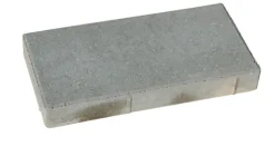 Betongruppen RBR Havefliser & Belægningssten*Haveflise Nordic-Line grå 20 x 40 x 5 cm